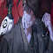 Jinu - KPop Demon Hunters Live Wallpaper
