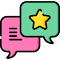 Chat Overlay for Youtube, Twitch & more