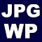 JPG 转 WebP