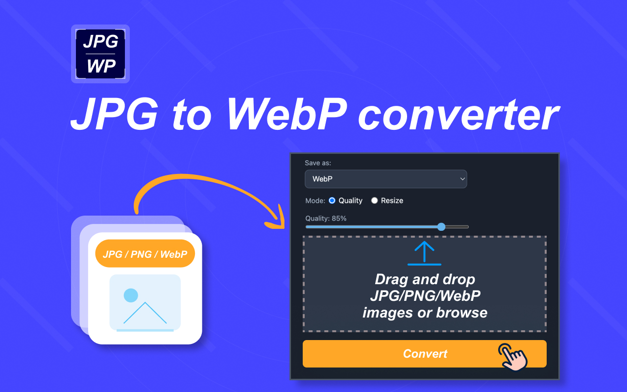 JPG 转 WebP - 截图 2