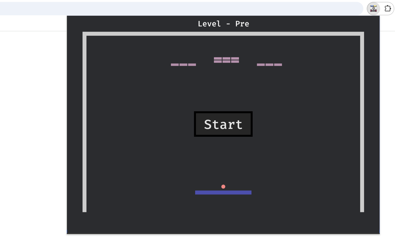 Brick Blaster - 截图 3
