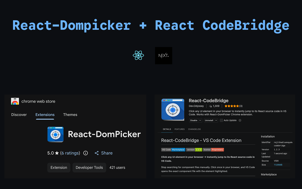 React-DomPicker - 截图 3