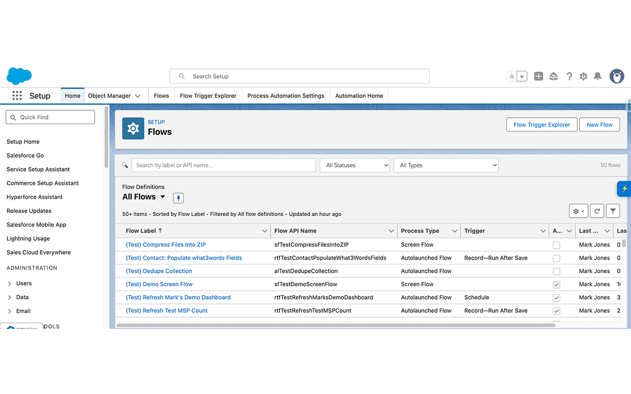 SF Flow Utility Toolkit - 截图 5