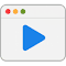 Windowed Fullscreen - YouTube & All Videos
