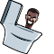 Skibidi Toilet Cursor - Viral Meme Cursor for Chrome