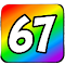 67 Modes