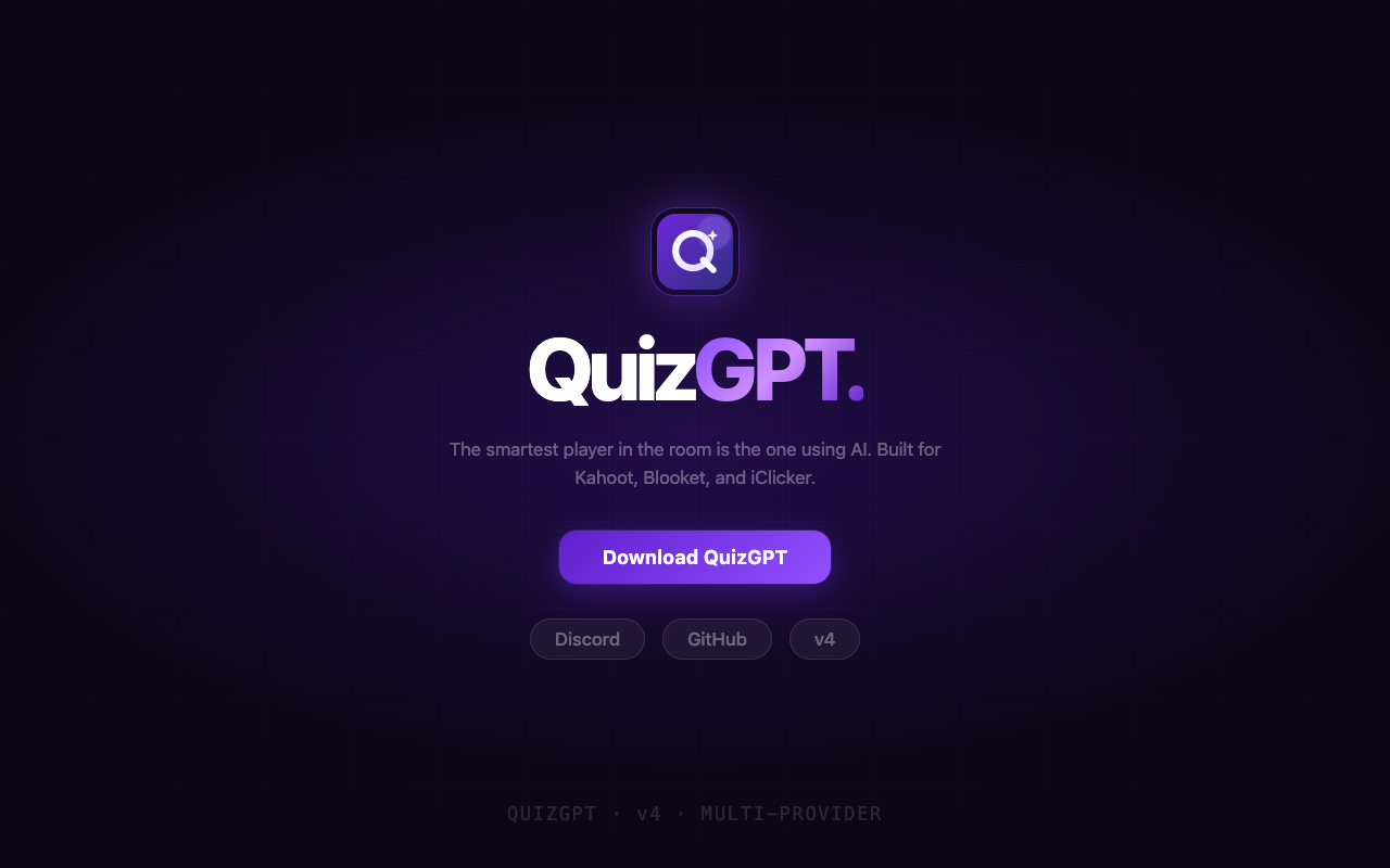 QuizGPT (NEW: Start Free!) - 截图 2