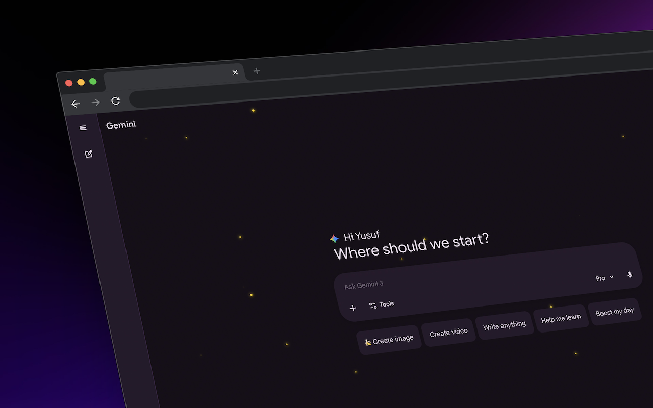 Refined for Gemini - Custom Themes & PDF Export - 截图 3