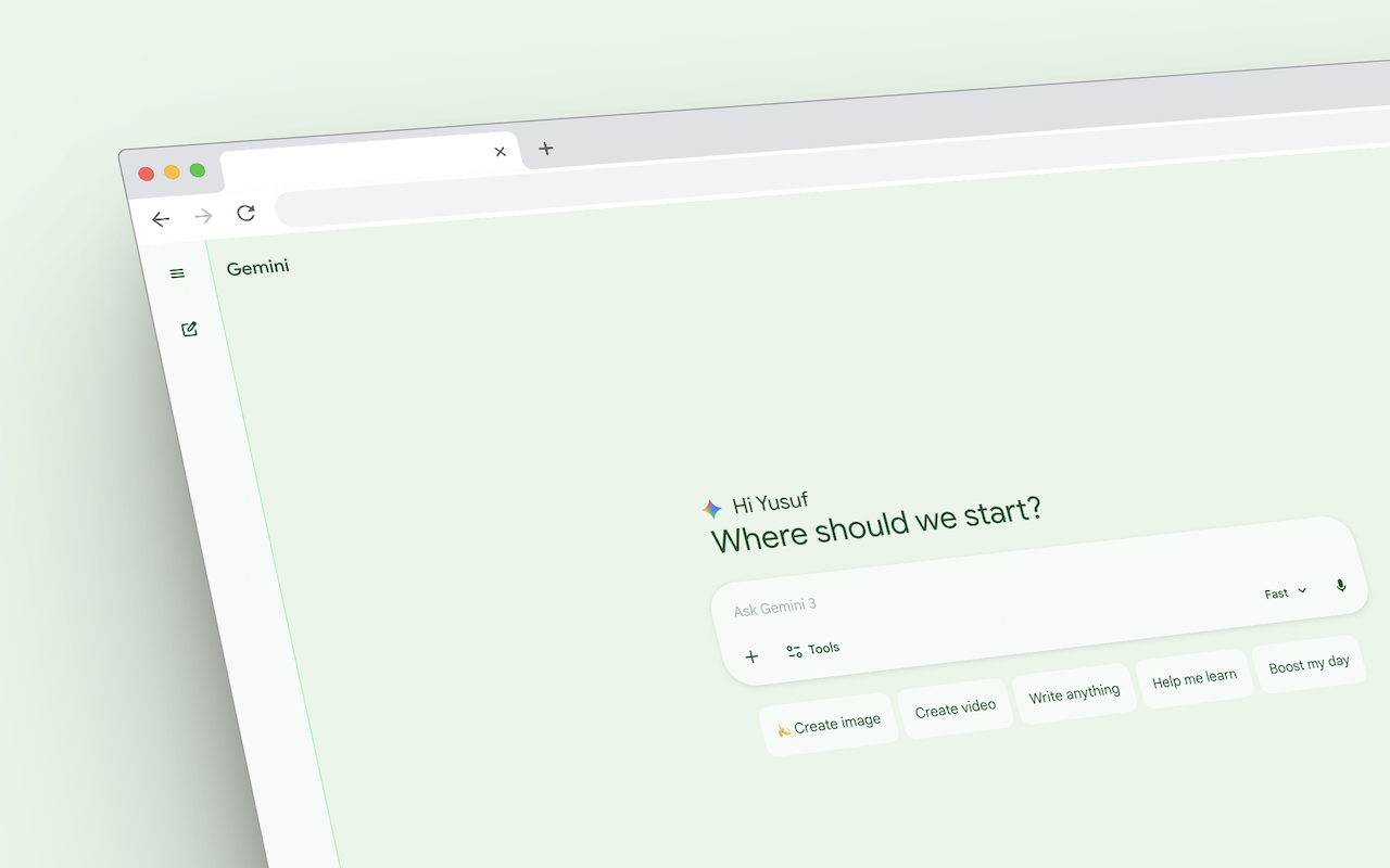 Refined for Gemini - Custom Themes & PDF Export - 截图 4