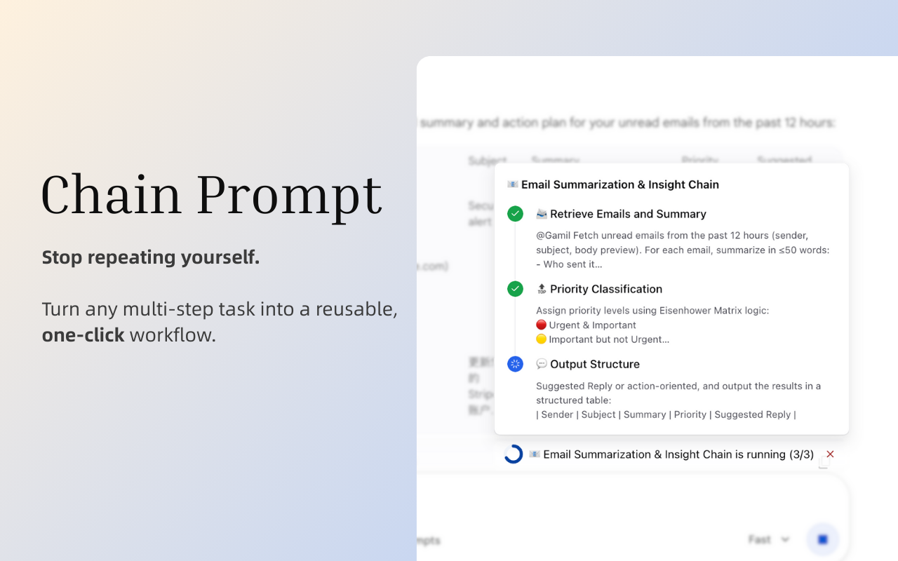 Gemini Power Kit: Your Essential Companion - 截图 1
