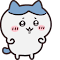 Chiikawa Cursor - Kawaii Cursor for Chrome