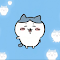 Hachiware Chiikawa Live Wallpaper