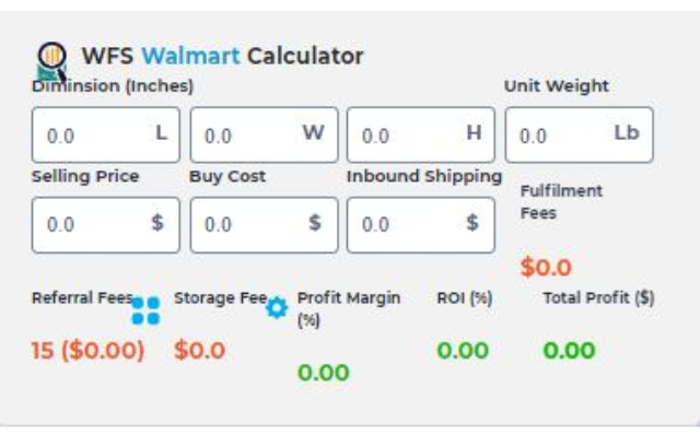Profit Seeker Pro - 截图 3