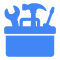 Toolbox for Gemini | Folders, Export, Bulk Delete