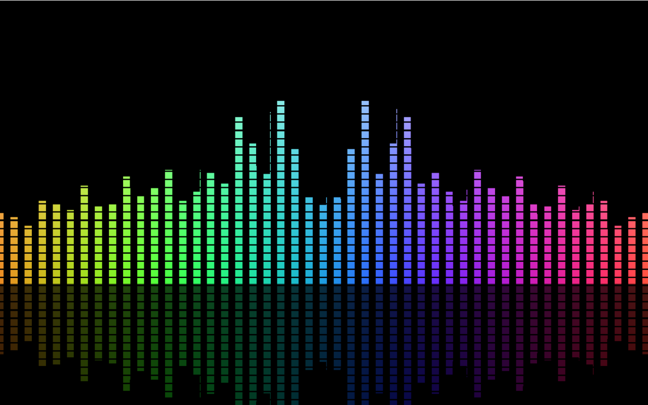 ShaderAmp - 截图 1