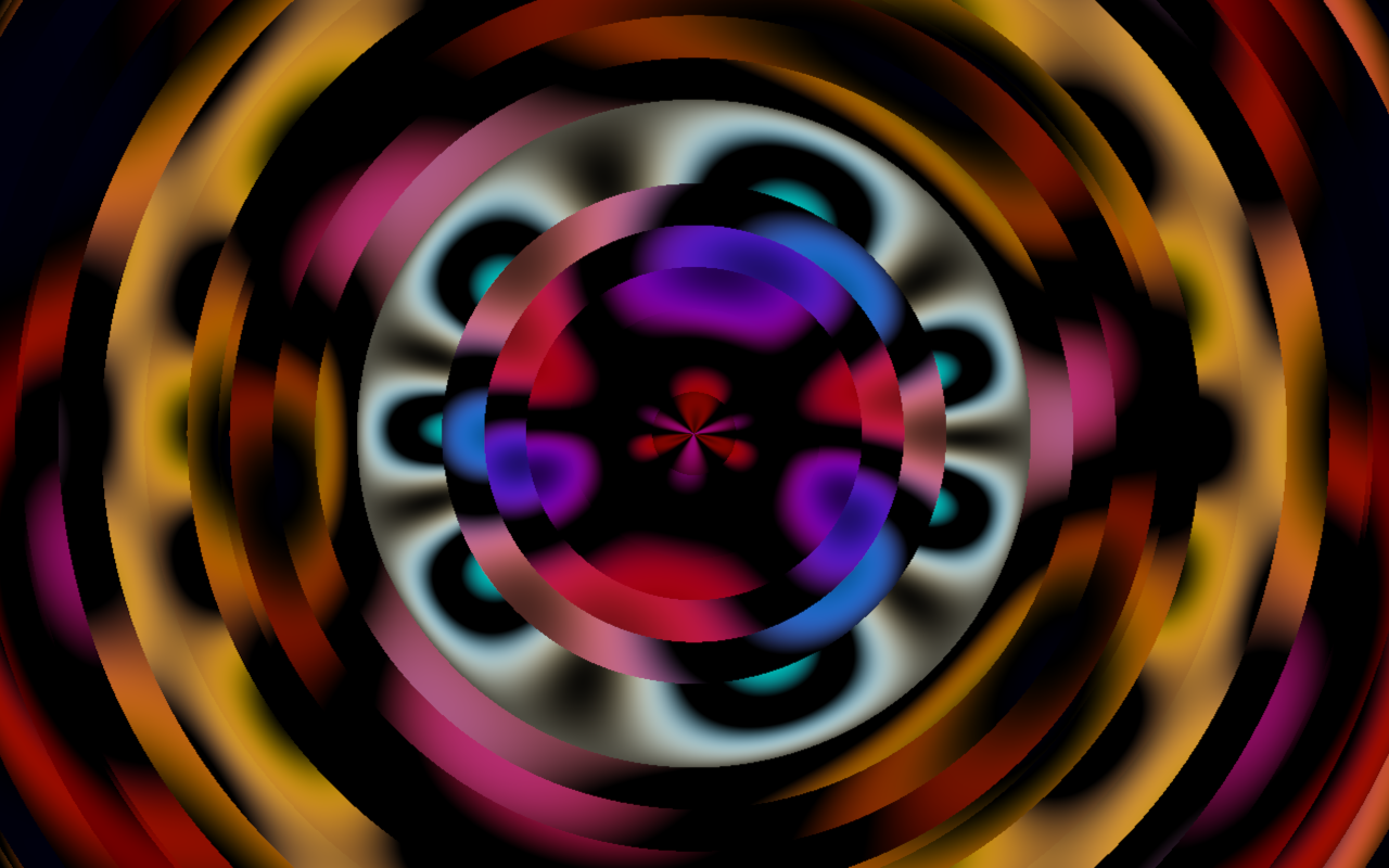 ShaderAmp - 截图 3