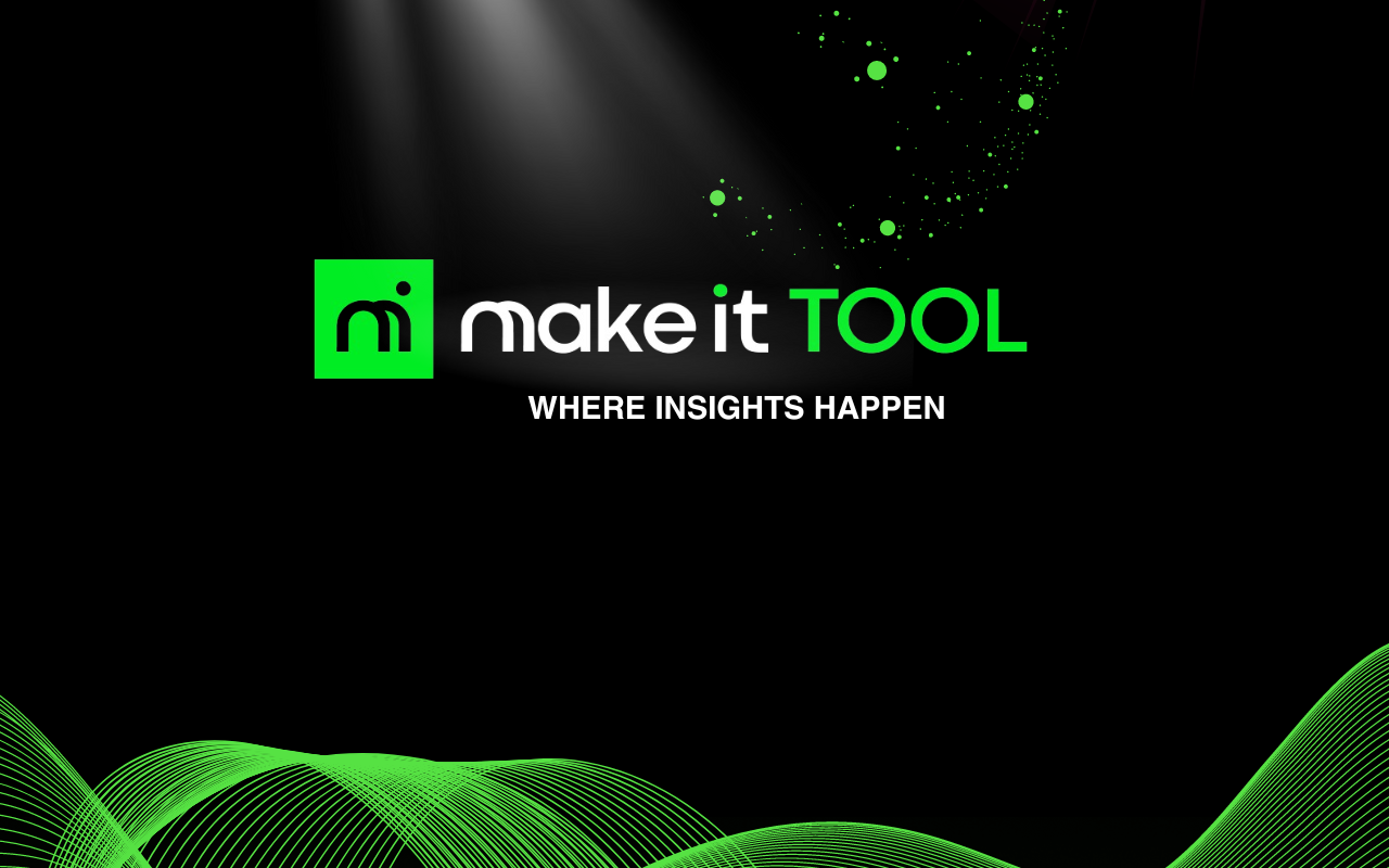 Make it tool Extension - 截图 1
