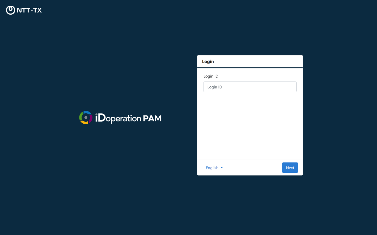 iDoperation PAM Browser Add-on - 截图 2