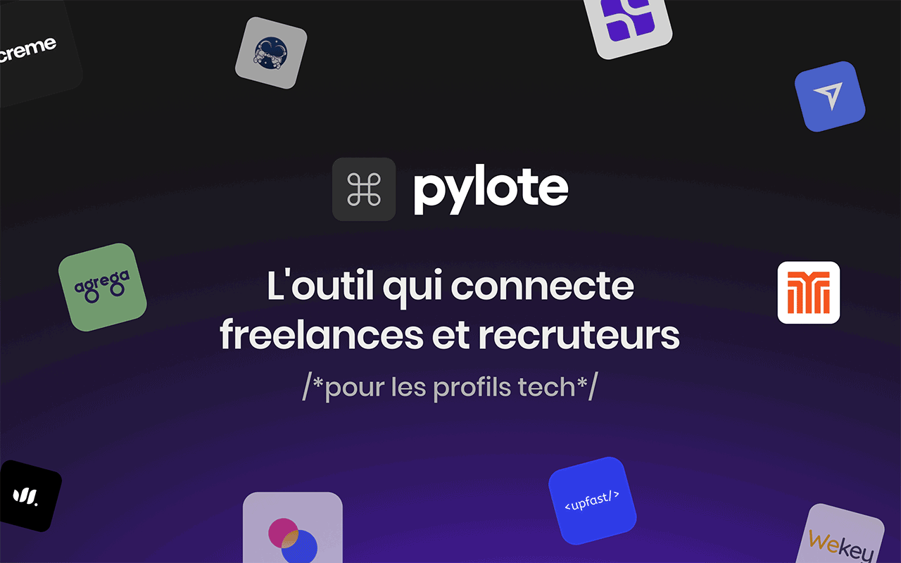 Pylote - 截图 1