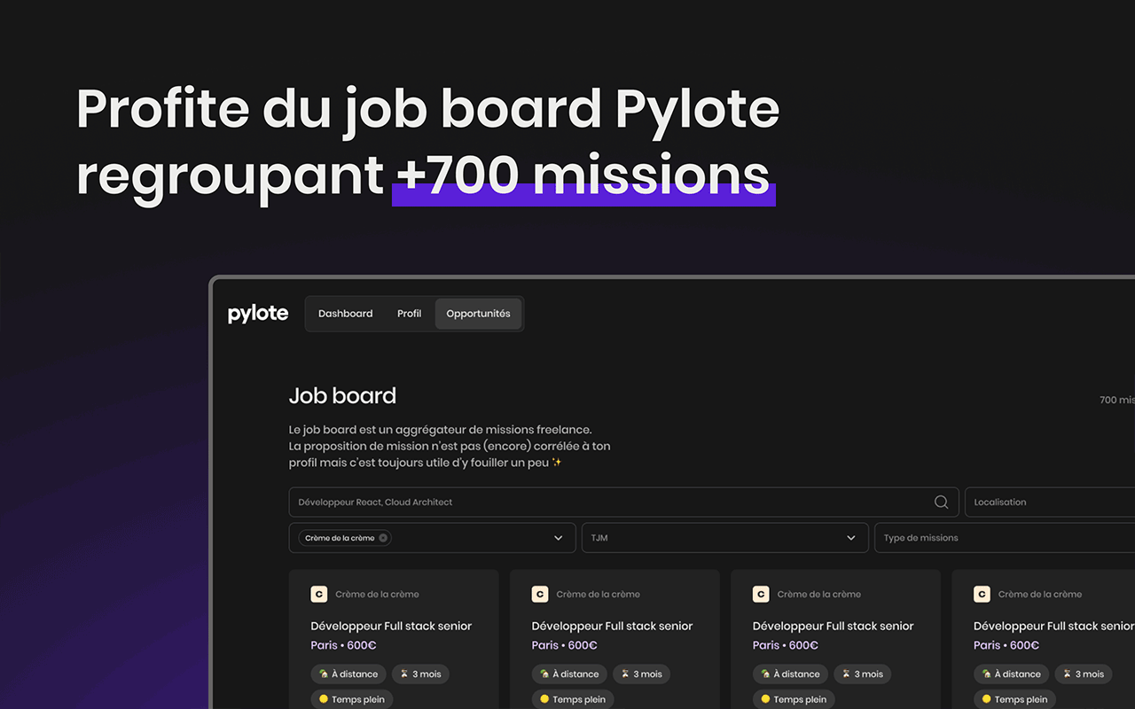 Pylote - 截图 5