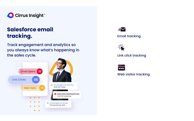 Cirrus Insight for Gmail - 截图 2