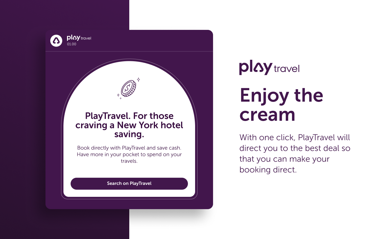 Play Travel - 截图 4