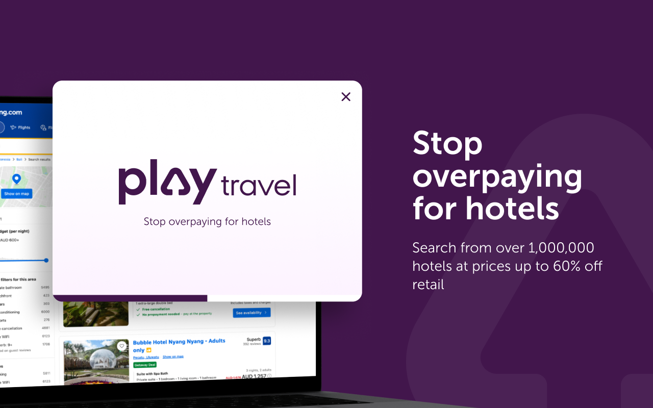 Play Travel - 截图 5