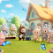 Labubu Friends Live Wallpaper