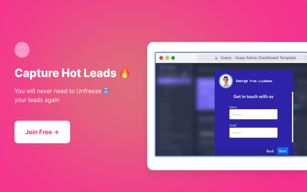 LiveDemo - AI Product demos in seconds - 截图 3
