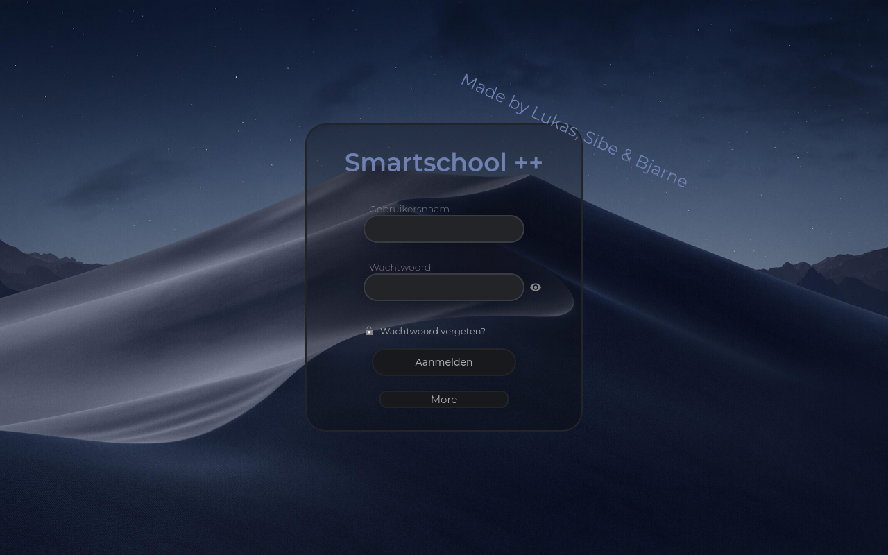 Smartschool++ - 截图 3