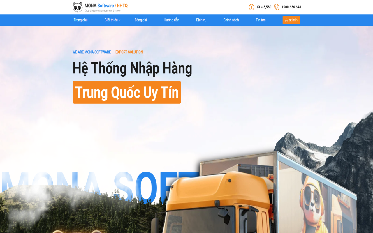 CÔNG CỤ ĐẶT HÀNG TRUNG QUỐC MONA MEDIA - 截图 3