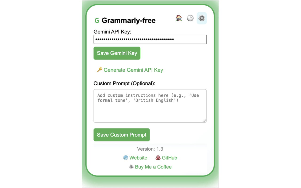 Grammarly-free - 截图 2