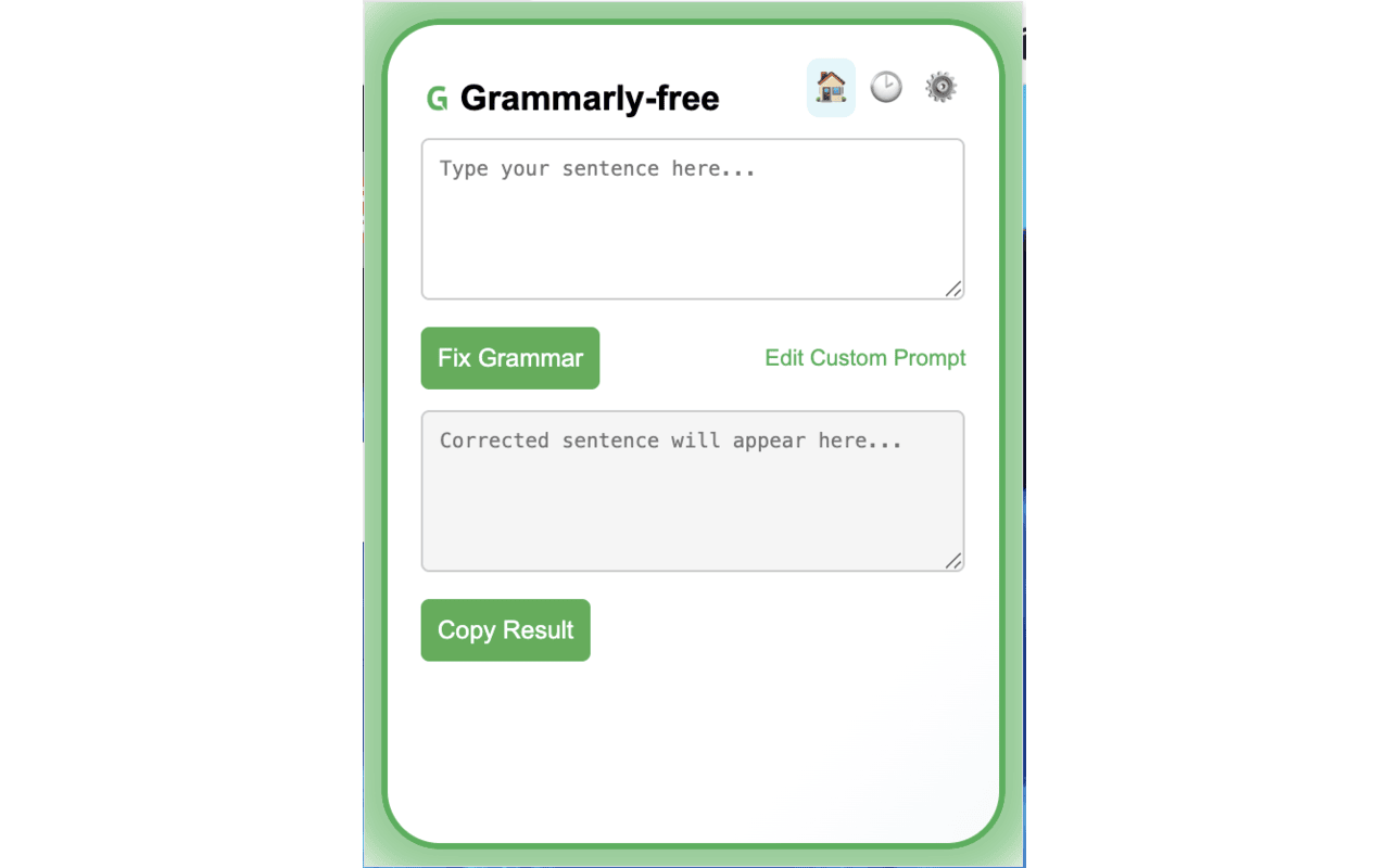 Grammarly-free - 截图 3
