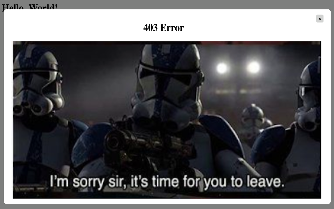 PrequelErrorCodes - 截图 4