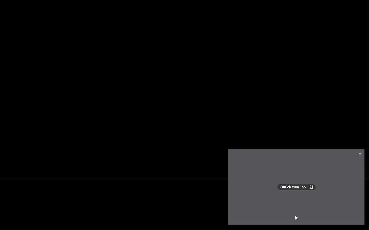 PiP Extension for Crunchyroll - 截图 1