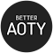 Better AOTY