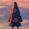 Itachi Uchiha Live Wallpaper - Naruto Shippuden Akatsuki HD