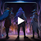 Cypher X Omen X Sova Valorant Live Wallpaper