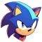 Sonic the Hedgehog Cursor ★ Custom Cursor for Chrome™