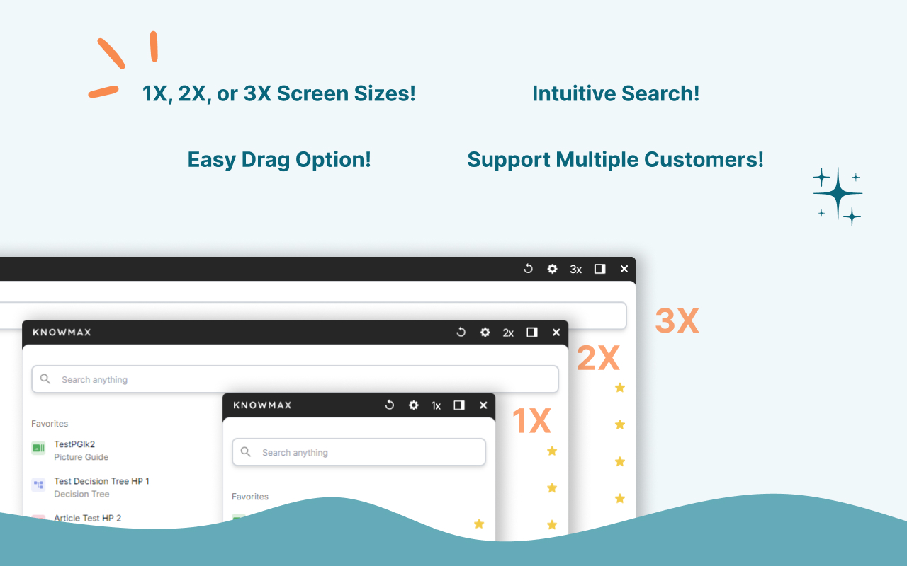 Knowmax - 截图 3