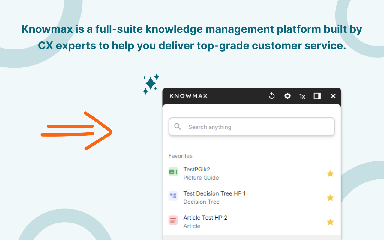 Knowmax - 截图 4
