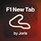 F1 Newtab