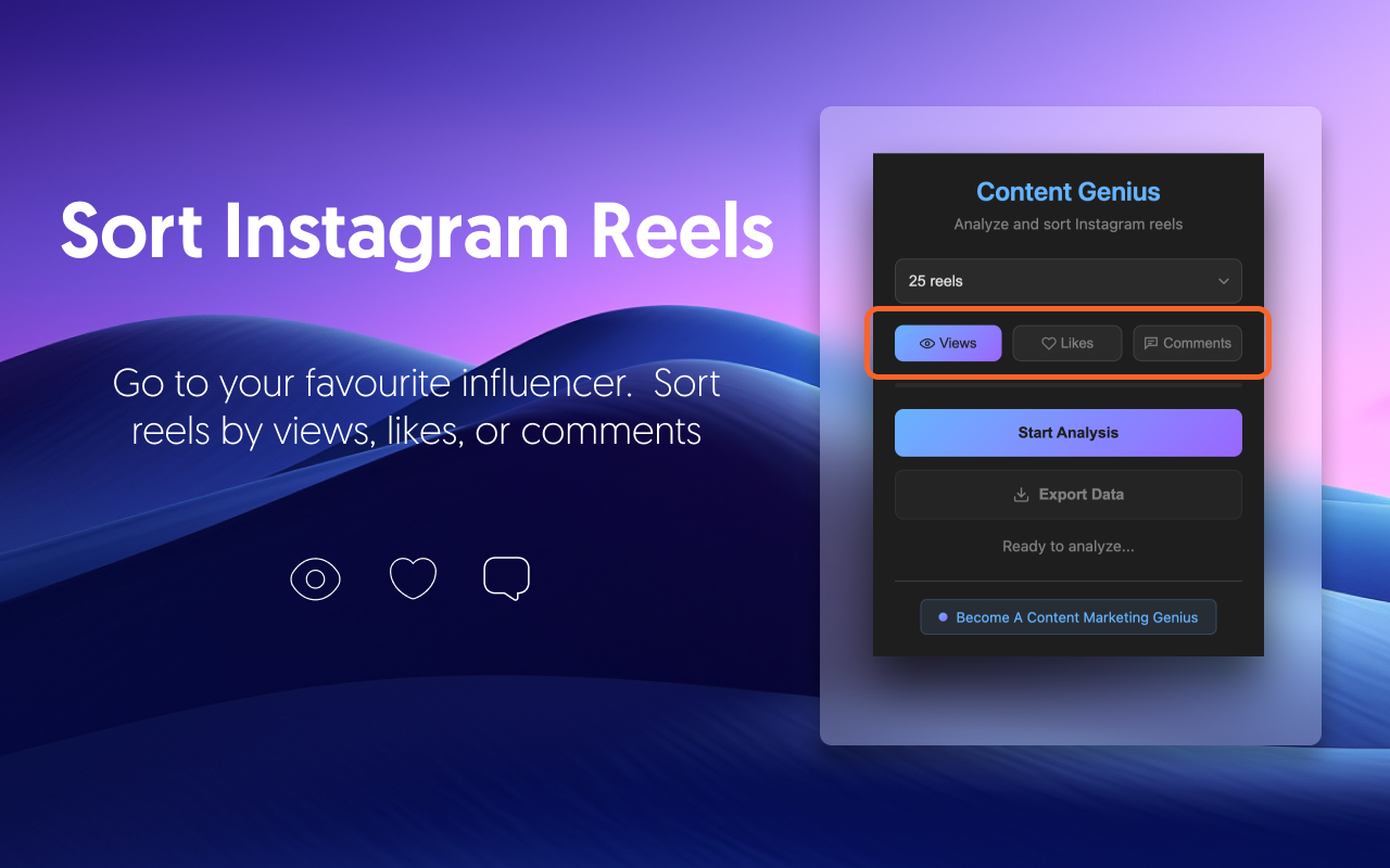 Get Content - 截图 3