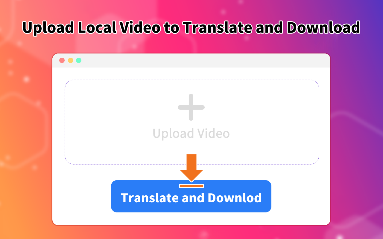 语音翻译器 - 截图 1