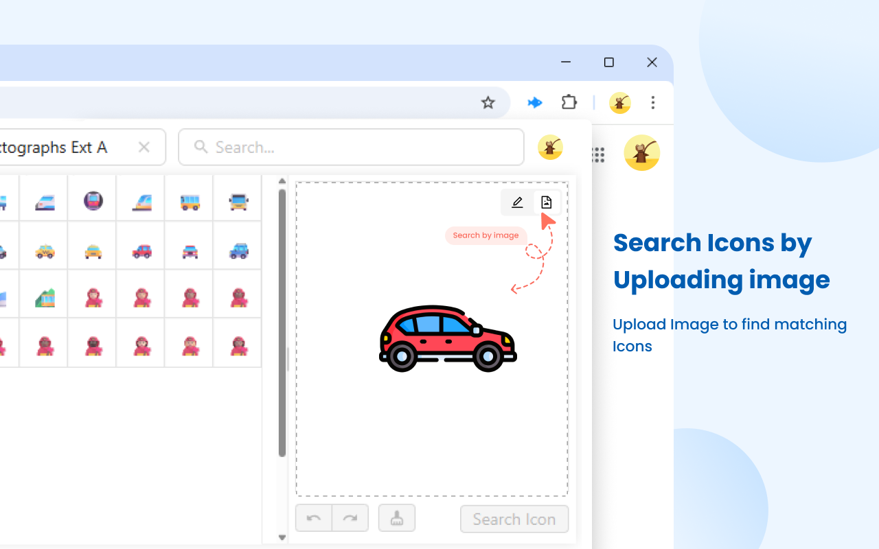 Special Characters: Unicode Symbols & Special Characters Picker - 截图 1