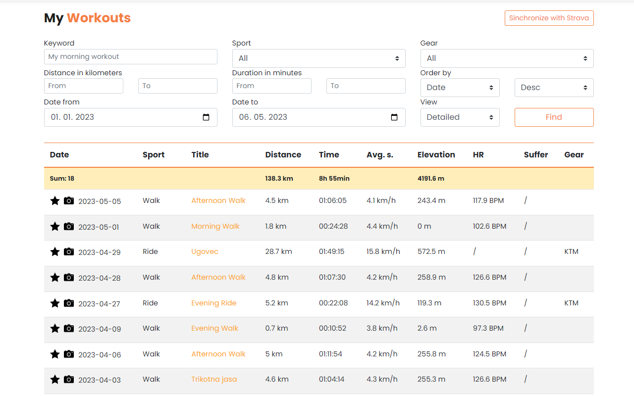 Strava Extension: Street View, Maps & Advanced Analytics - 截图 3