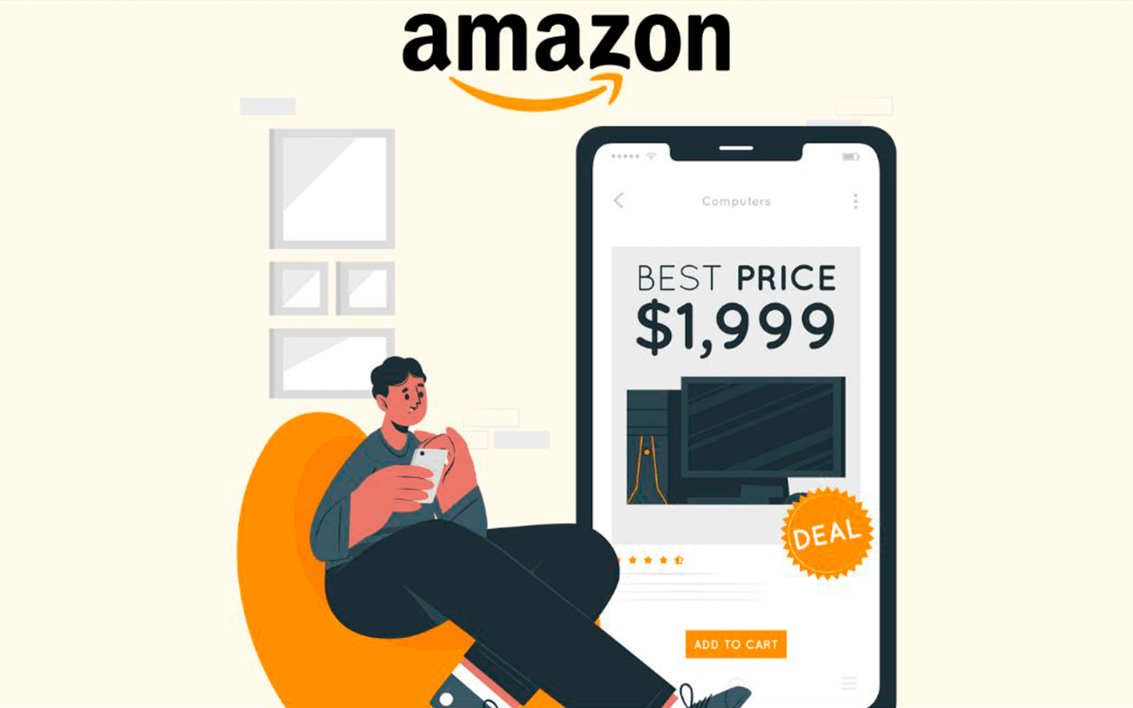 Best Amazon Price - 截图 2
