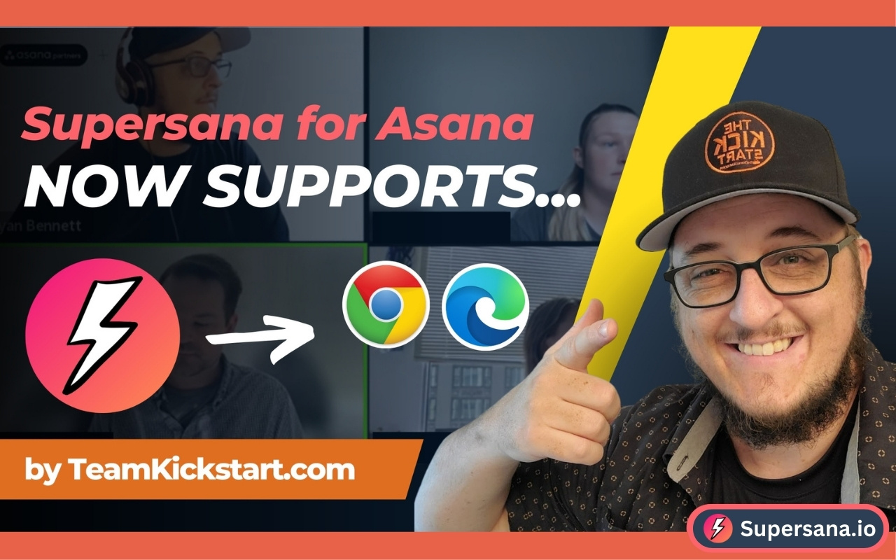 Supersana.io for Asana - 截图 2