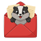 Badgy - Gmail attachments manager