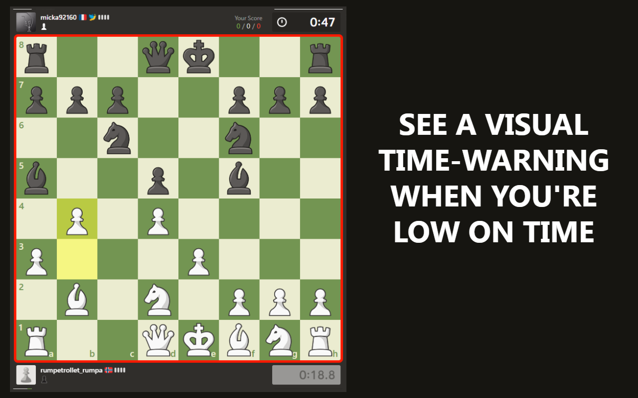 Chesscom Enhancer – New Advanced Features & Improvements for Chess.com - 截图 5